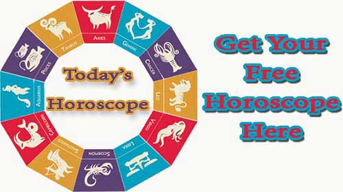 Free Horoscope